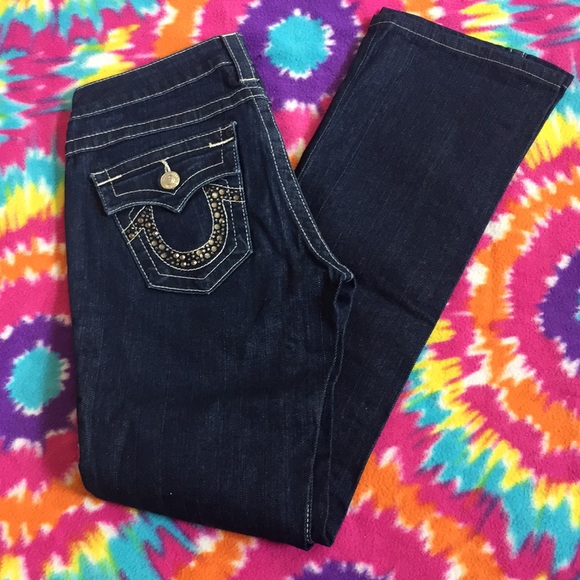 True Religion Jeans - Picture 2 of 8